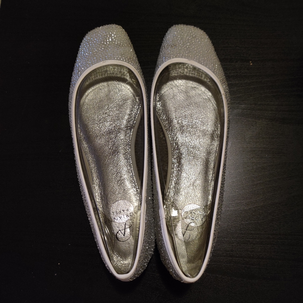 Silver Flats